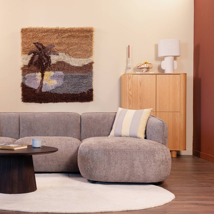 by fonQ Arch Wandkast - Eiken