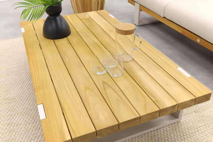 Suns Nardo Ibiza loungeset - Forest green