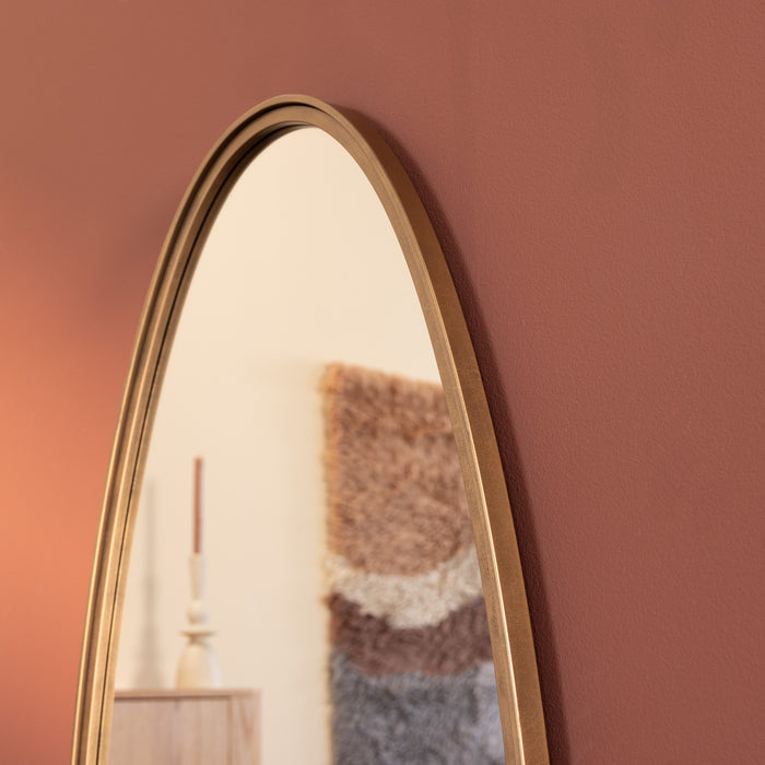 by fonQ Eli Spiegel - Goud