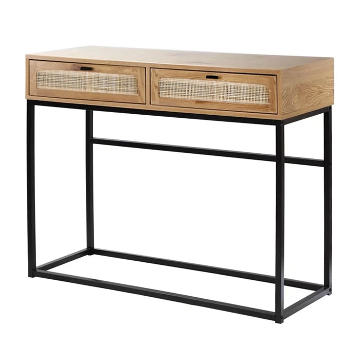 Calicosy - Consoletafel Jaya - 100 cm