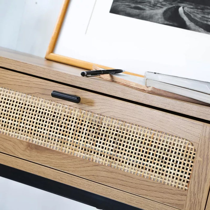 Calicosy - Consoletafel Jaya - 100 cm