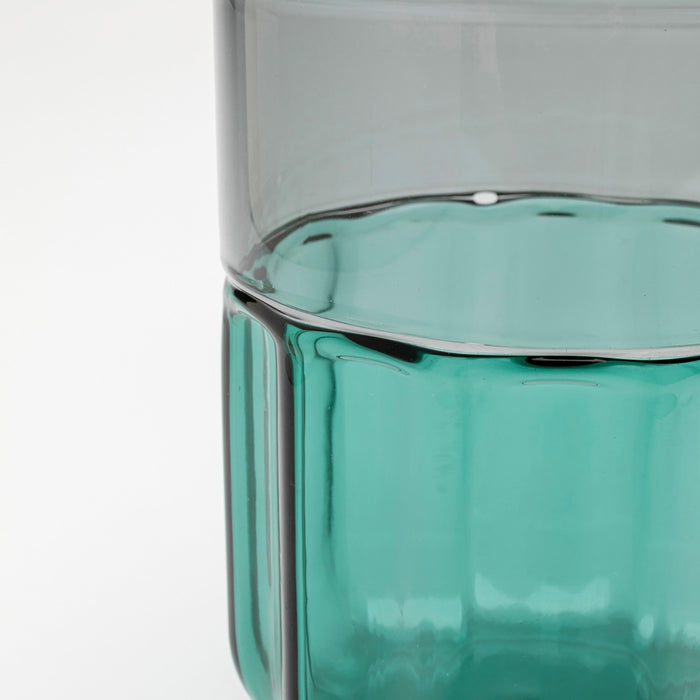 Kare Design Duetto Waterglazen hoog 6st