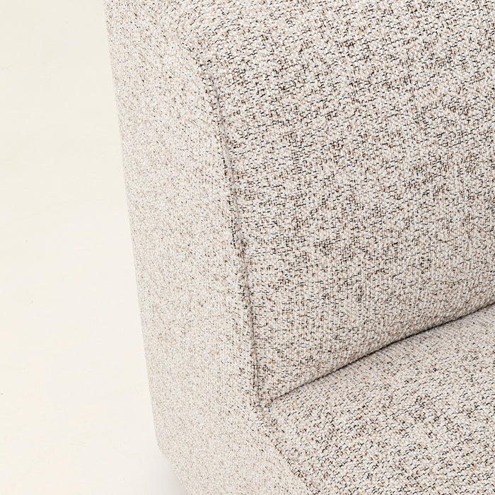 Kare Design Casanova assisi element - grijs