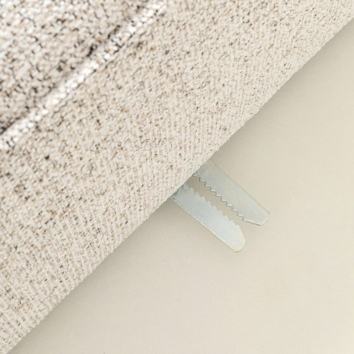 Kare Design Casanova hoekbank - links - grijs