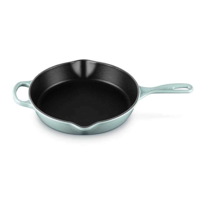 Le Creuset Signature Skillet Grillpan Ø 26 cm - Sea Salt