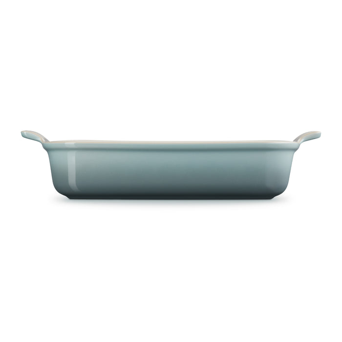 Le Creuset Heritage Ovenschaal B 32 x D 24 cm - Sea Salt