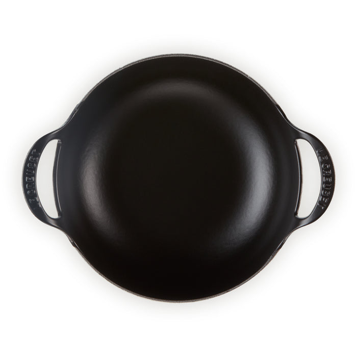 Le Creuset Gietijzeren Balti-pan Ø 24 cm - Meringue