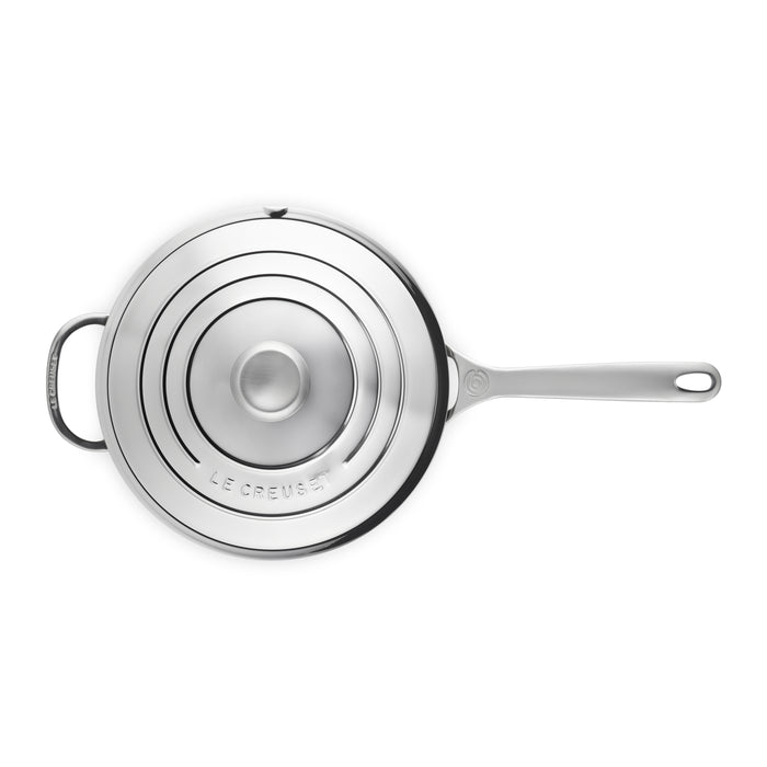 Le Creuset Signature Sauteerpan Ø 24 cm