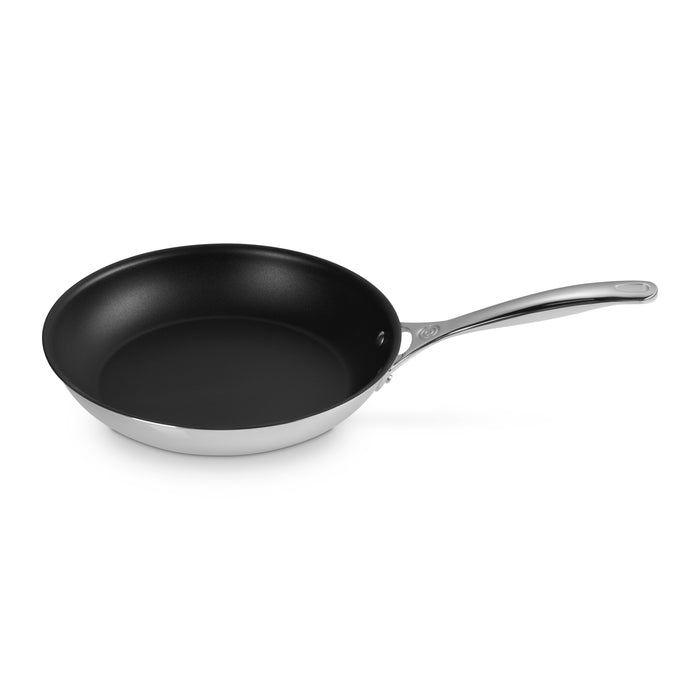 Le Creuset Signature 4-delige pannenset