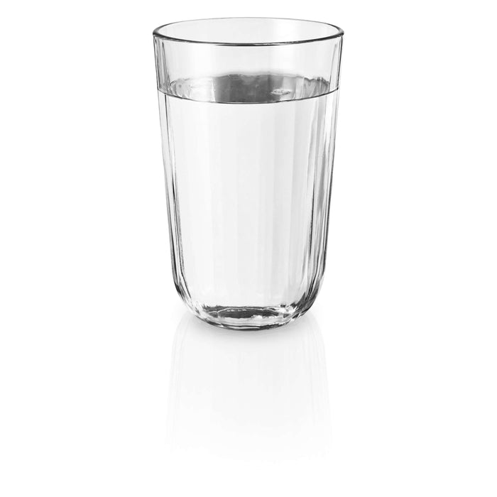 Facetglas - 430 ml - Set van 4 Stuks - Eva Solo