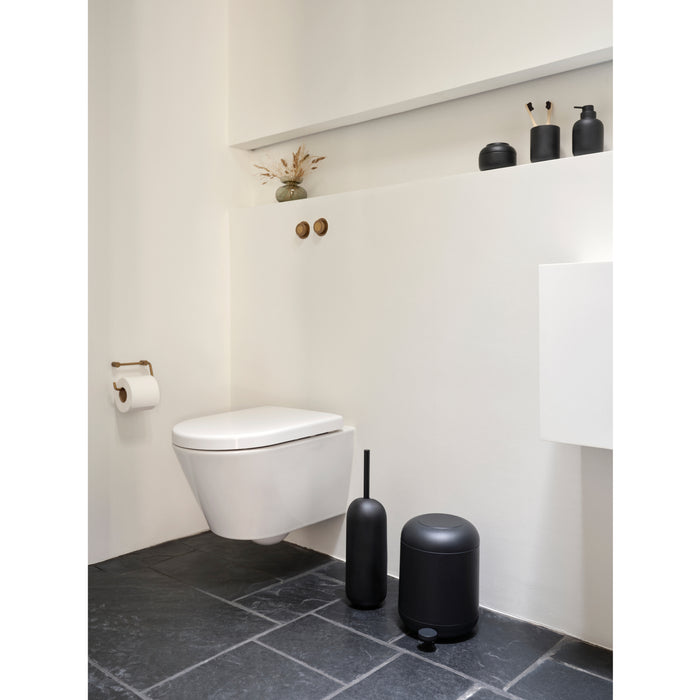 Zone Denmark Sensu Pedaalemmer - Zwart