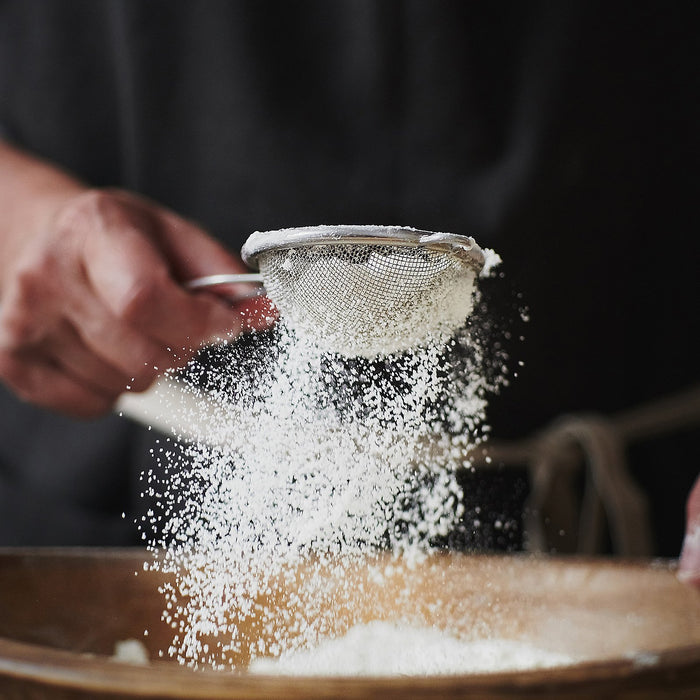 Keukenzeef, Set van 3 - 18|10 Staal - Kela | Profi