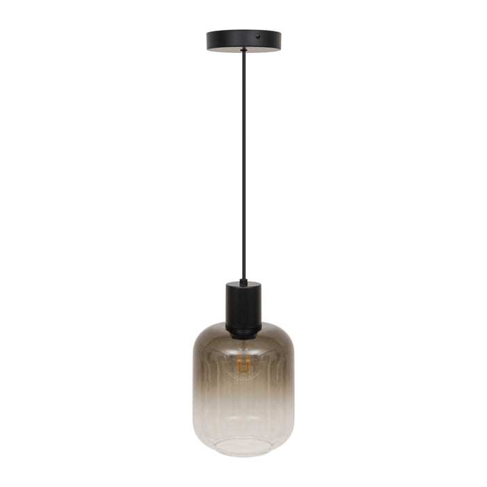 D'Lite Leffinge Hanglamp - Smokey
