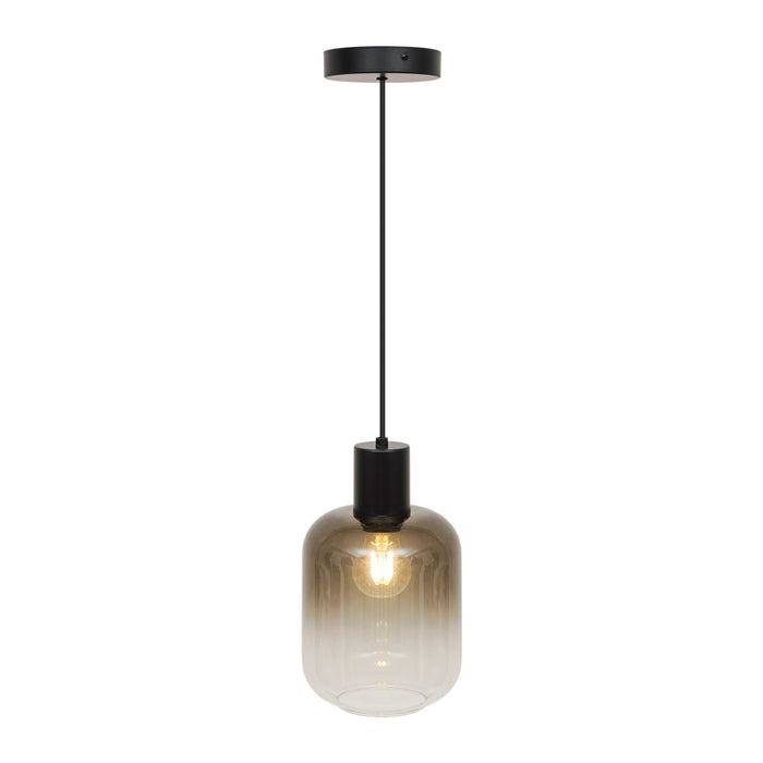 D'Lite Leffinge Hanglamp - Smokey