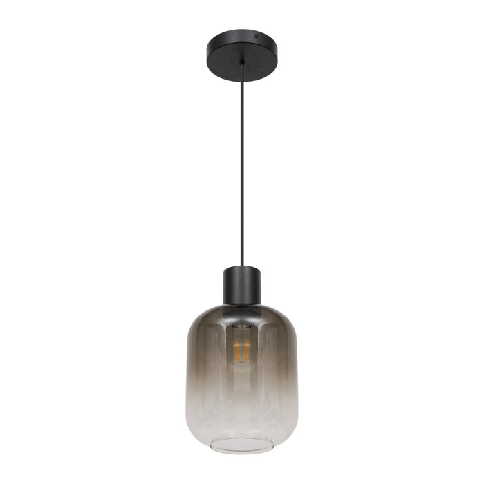D'Lite Leffinge Hanglamp - Smokey