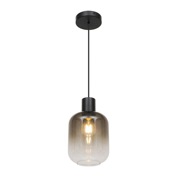 D'Lite Leffinge Hanglamp - Smokey