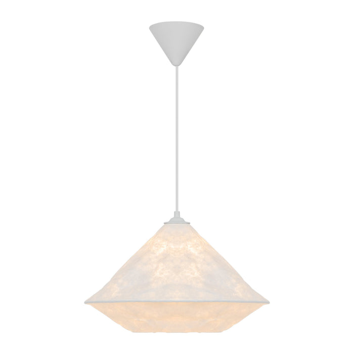 D'Lite Groede Hanglamp - Wolkerig