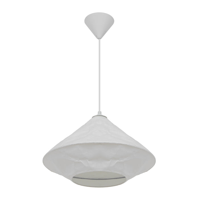 D'Lite Groede Hanglamp - Wolkerig