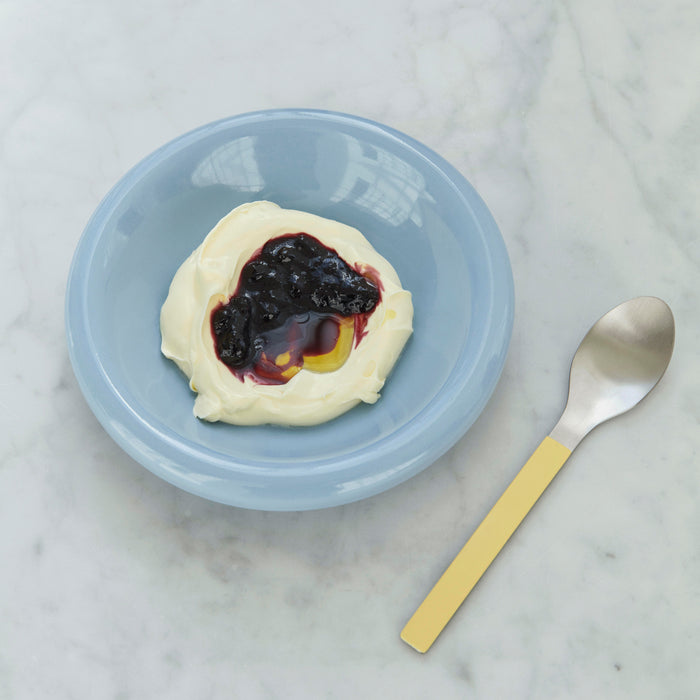 HAY Barro Schalen - Set van 2 - Lichtblauw