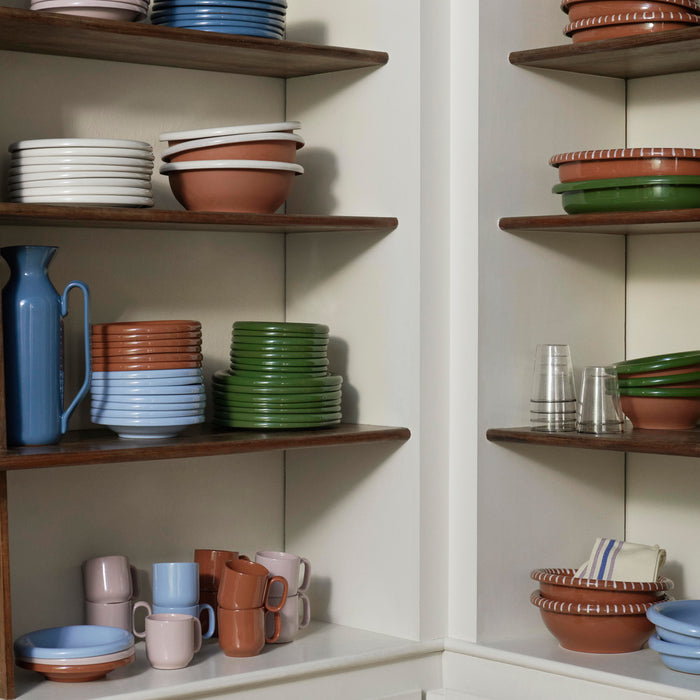 HAY Barro Mokken - Set van 2 - Lichtblauw