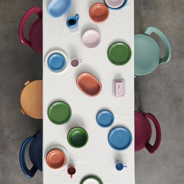 HAY Barro Mokken - Set van 2 - Roze