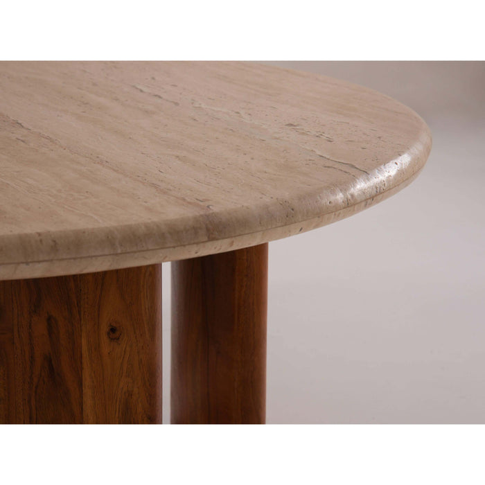 Micadoni Salontafel Cleo klein