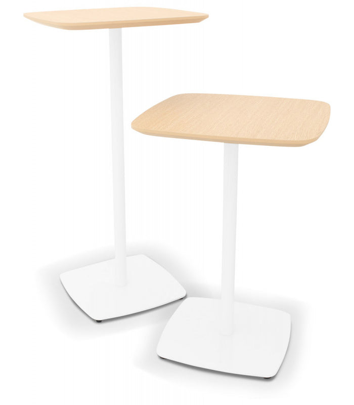 ALTEREGO PATATI Hoge tafel - Beige