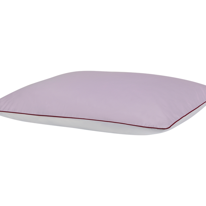 noo.ma OBA Kussensloop - 50x70 cm - Pastel Lilac