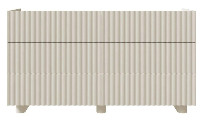 NADUVI Collection Ladekast Cassidy zes lades