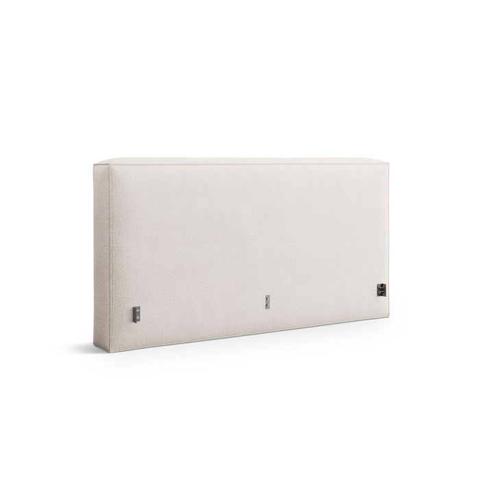 Micadoni Hoofdbord Olivia 210cm