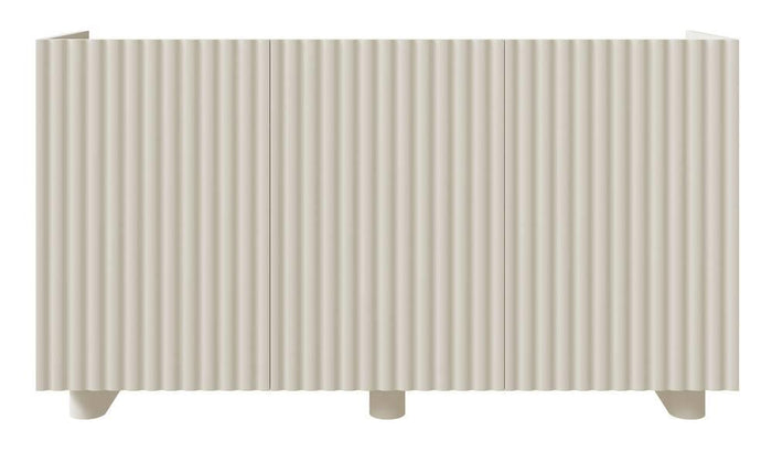 NADUVI Collection Ladekast Cassidy drie deurs