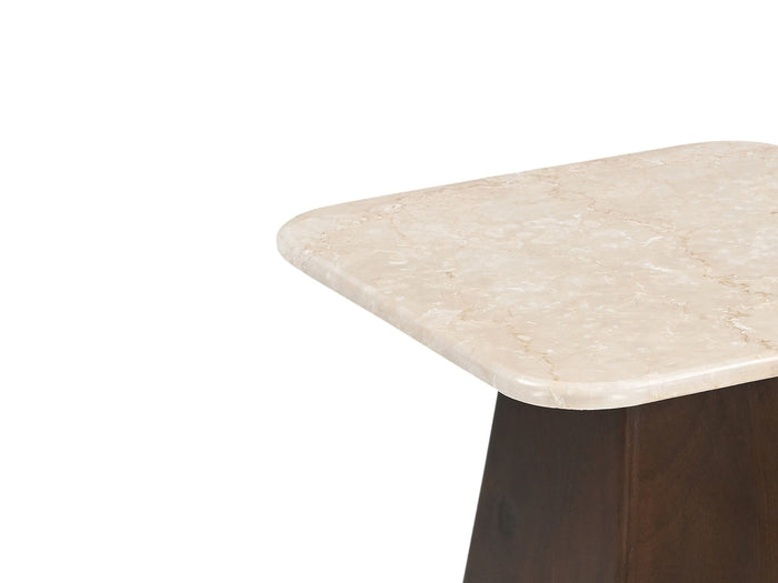 Brix - Salontafel - Brix Bottecino 45cm - Beige