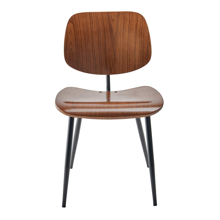 Signature - Eetkamerstoelen OLYMPIA - Set van 2