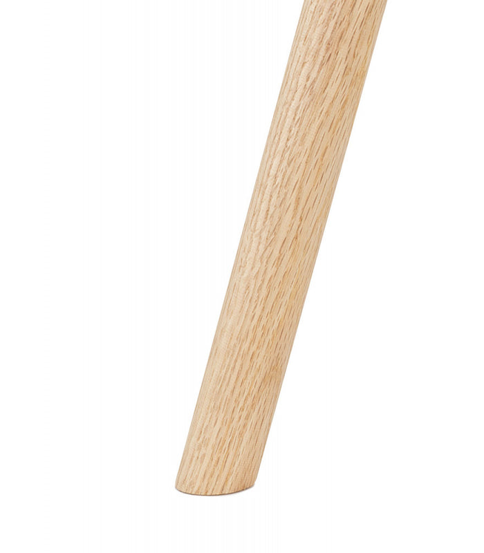 ALTEREGO ROSSINI Stoel met armleuningen - Beige