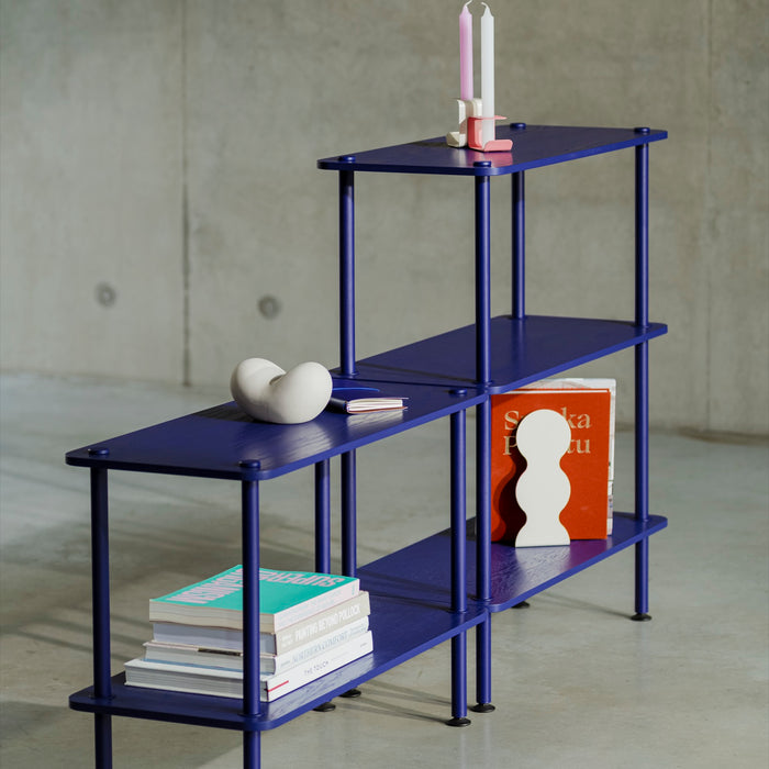 noo.ma FALA Boekensteun - Piazza Beige