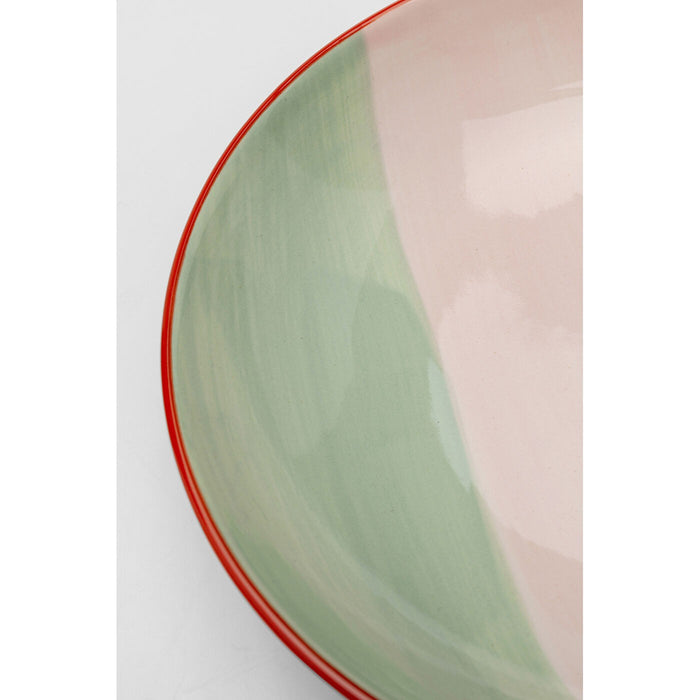 Kare Design Capri Soepborden - 4st