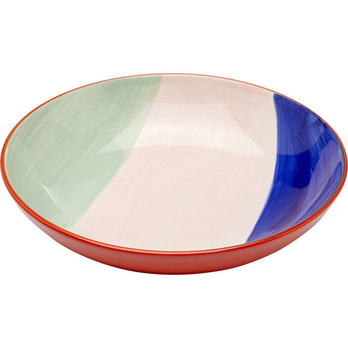 Kare Design Capri Soepborden - 4st