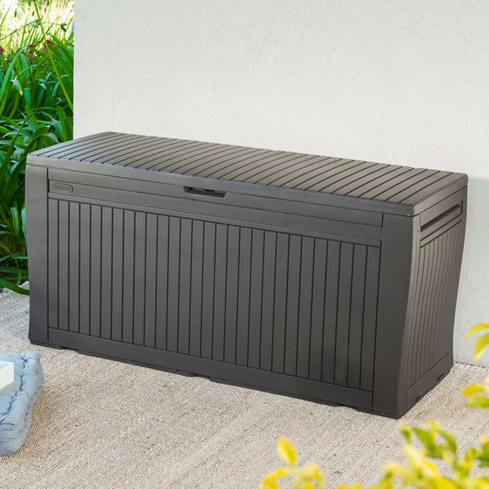 Keter Comfy opbergbox 270 liter