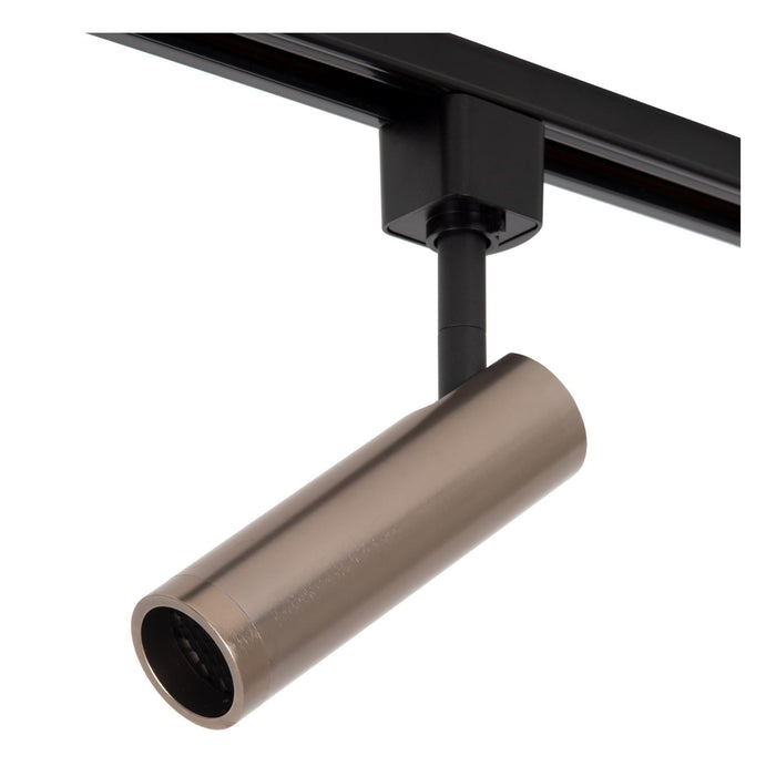 Lucide TRACK Railverlichting - Grijs ijzer