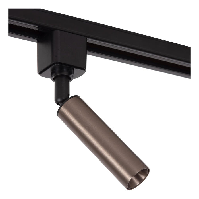 Lucide TRACK Railverlichting - Koffie