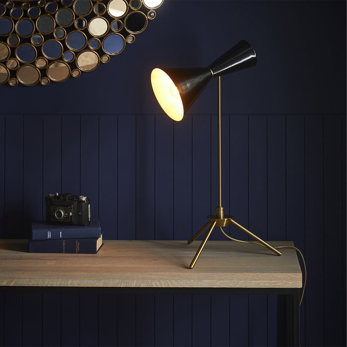 Signature - Bureaulamp FRANCOIS