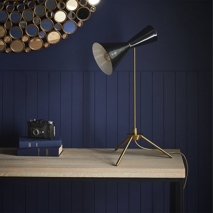 Signature - Bureaulamp FRANCOIS