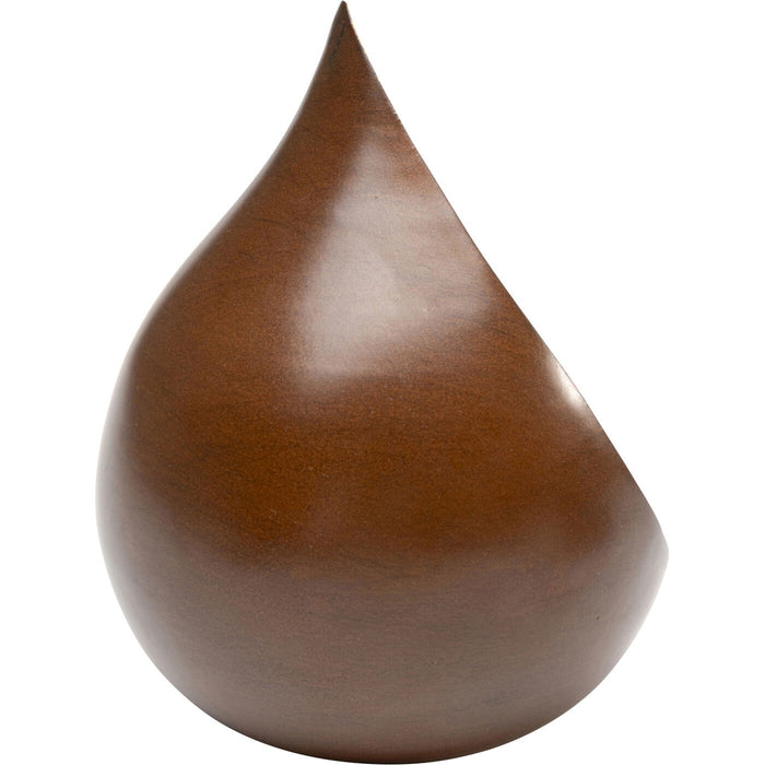 Kare Design Uovo Drop kandelaar - 17cm