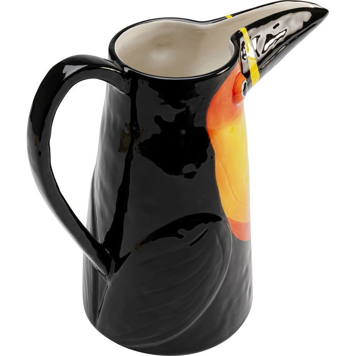 Kare Design karaf - toekan