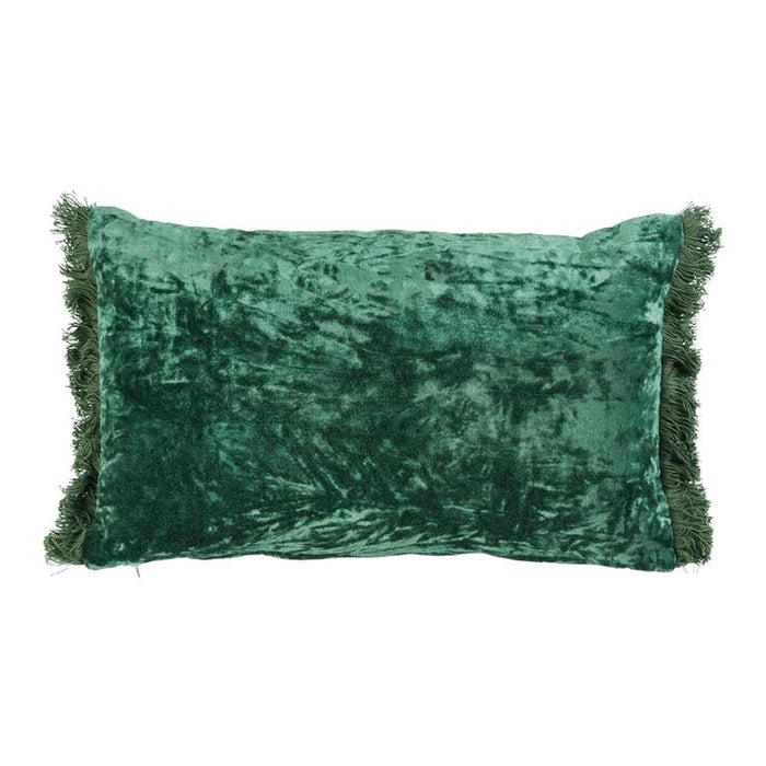 Beddinghouse x Van Gogh Museum Wild Roses Dekbedovertrek 240 x 200|220 cm - Groen