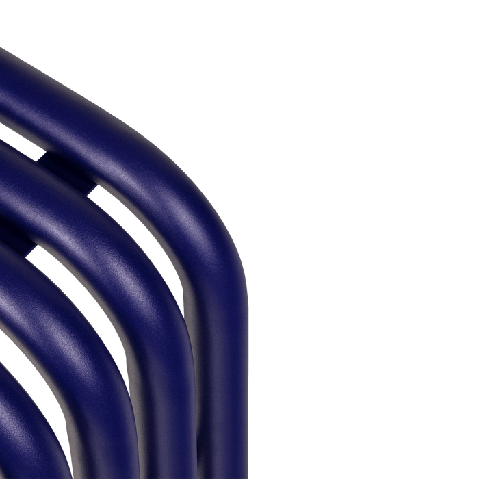 noo.ma NOKK Outdoor zitbank - Blueberry Pie