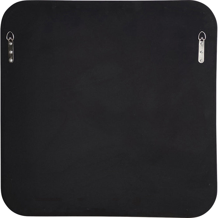 Spiegel Vincenza 63x63cm goud Kare Design