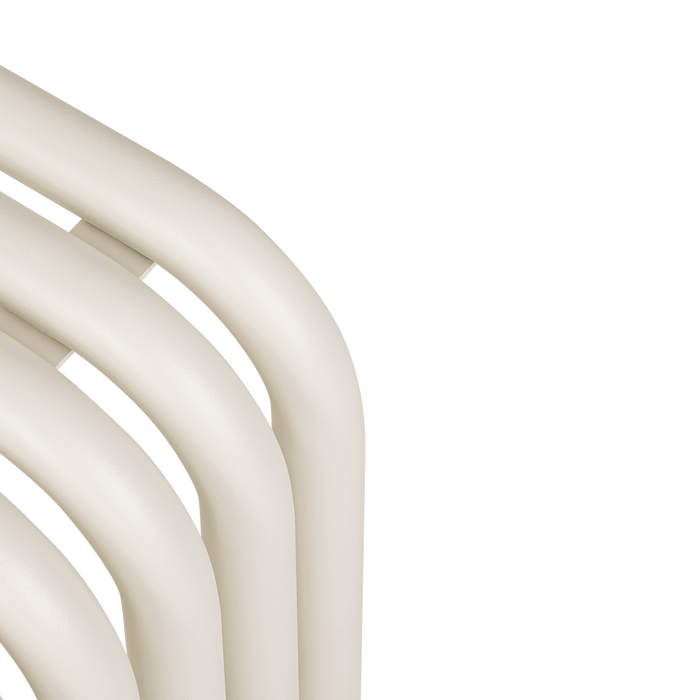 noo.ma NOKK Outdoor zitbank - Piazza Beige