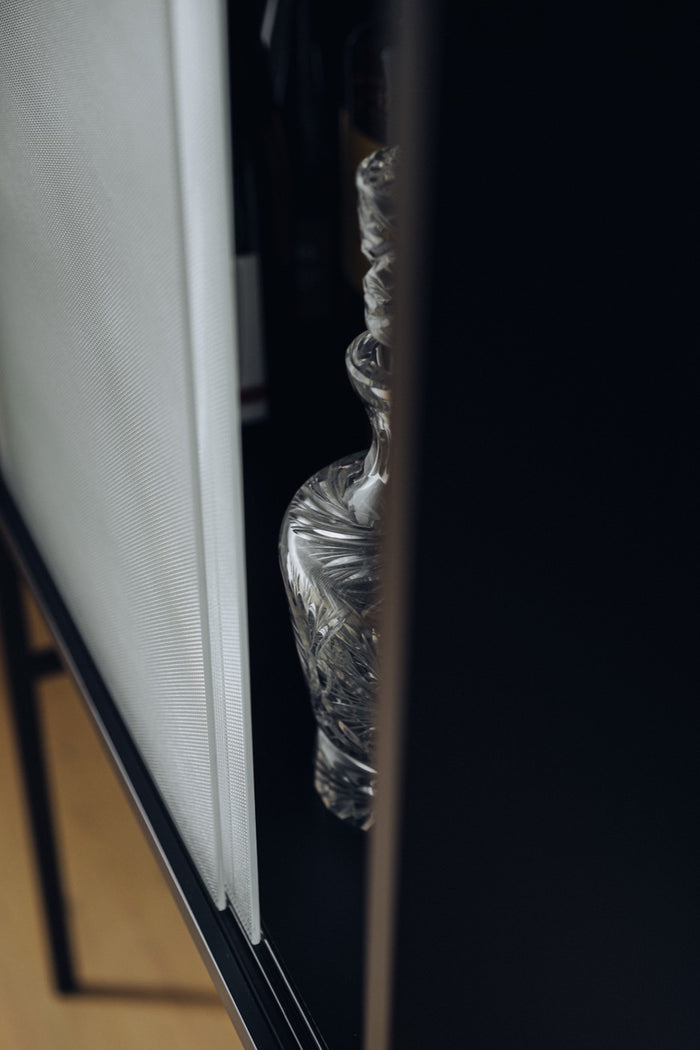 noo.ma LEKKO Console - Midnight Blue