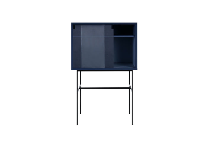 noo.ma LEKKO Console - Midnight Blue